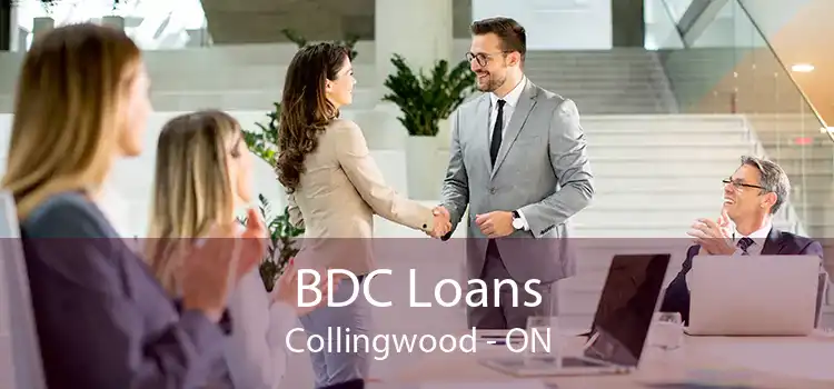 BDC Loans Collingwood - ON