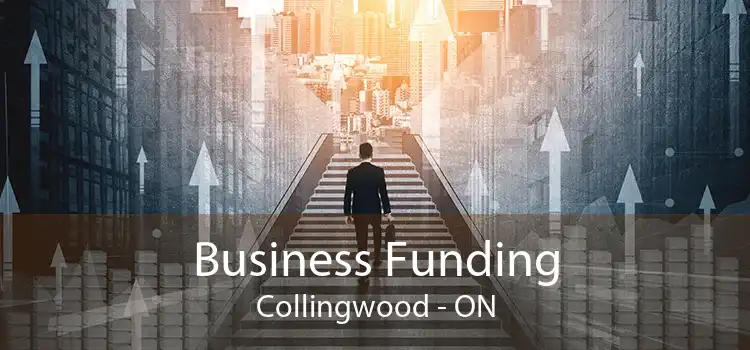 Business Funding Collingwood - ON